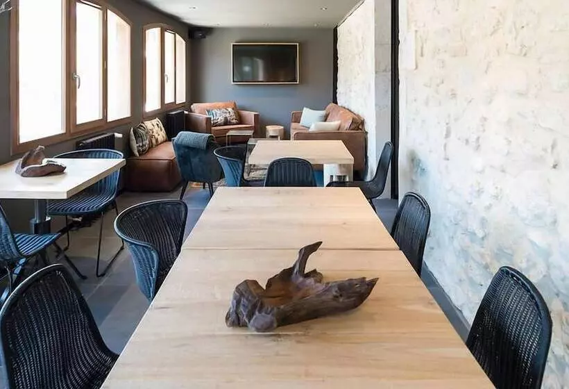 Hotelli Le Grand Veymont