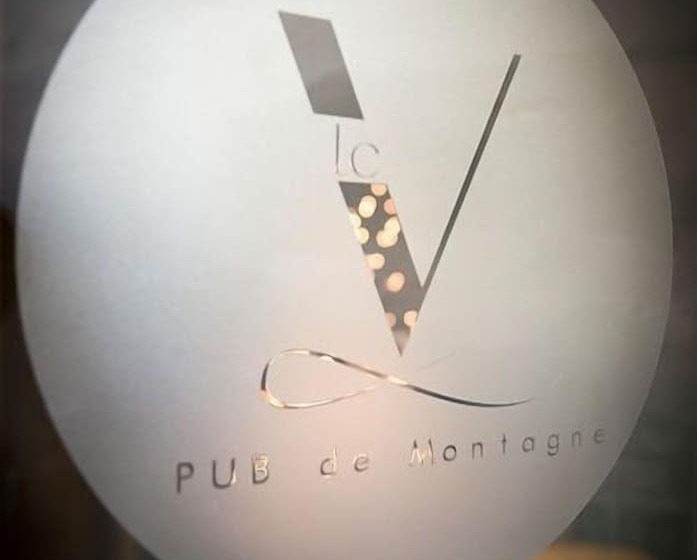 호텔 Le Grand Veymont