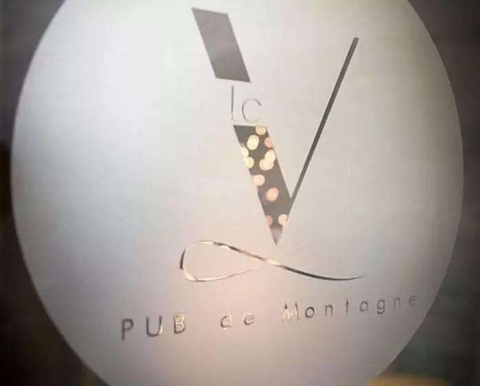 Hotelli Le Grand Veymont