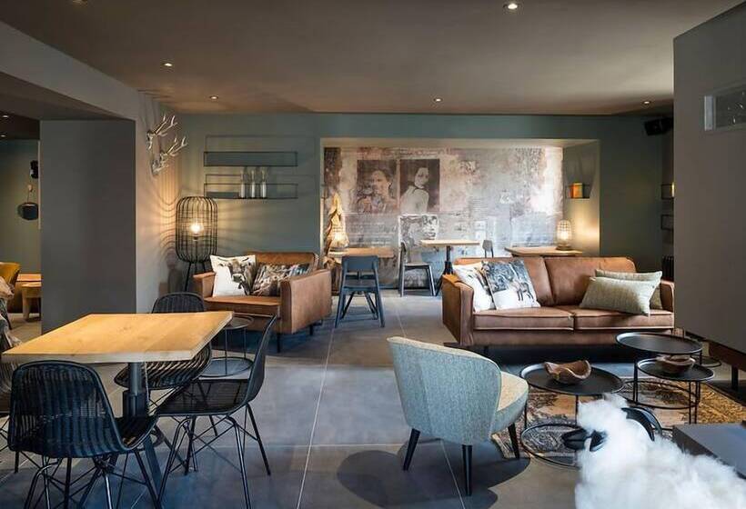 호텔 Le Grand Veymont