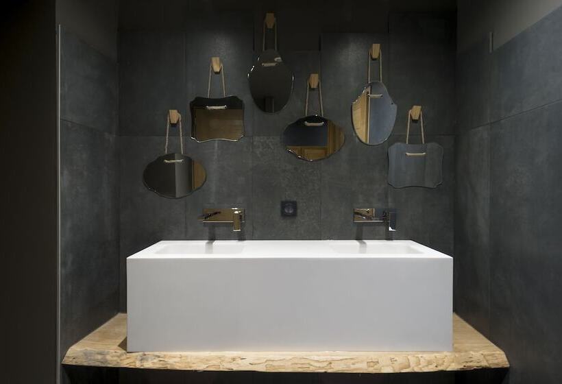 호텔 Le Grand Veymont