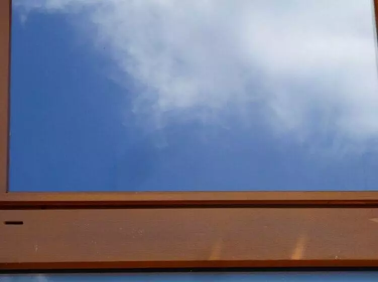 Hotelli Le Grand Veymont