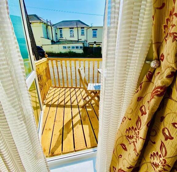 בית מלון כפרי Villa Mentone