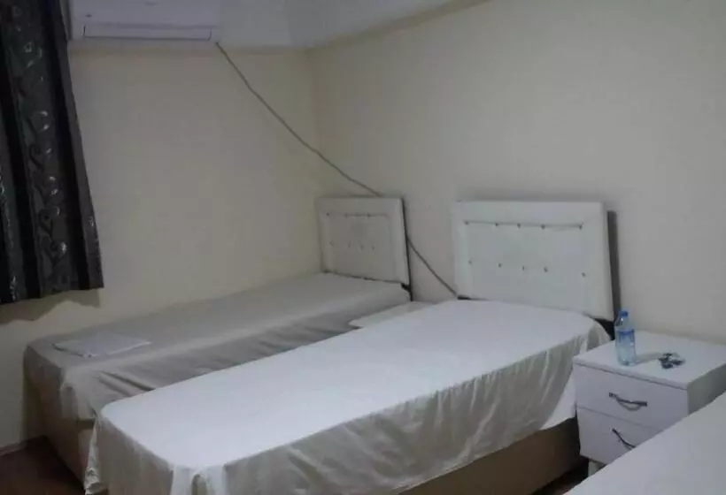 Istanbul Harmony Hostel