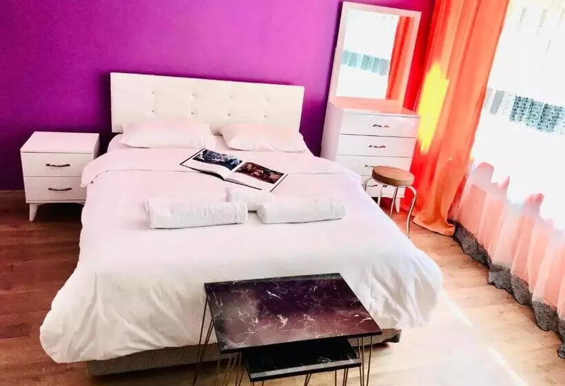 Istanbul Harmony Hostel