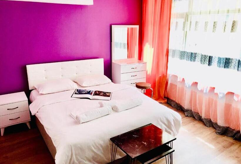 Istanbul Harmony Hostel