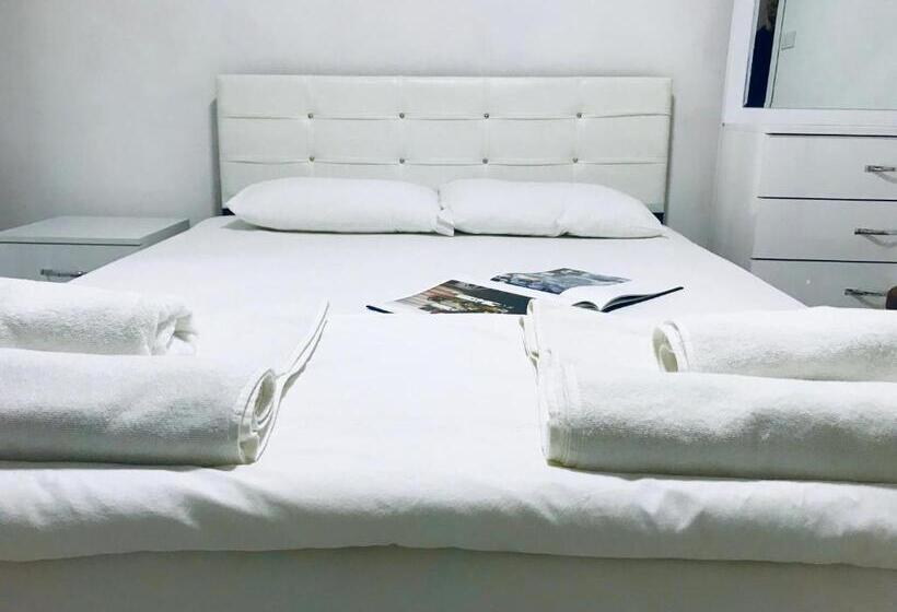 Istanbul Harmony Hostel