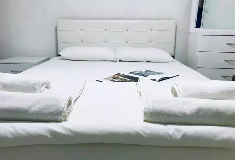 Istanbul Harmony Hostel