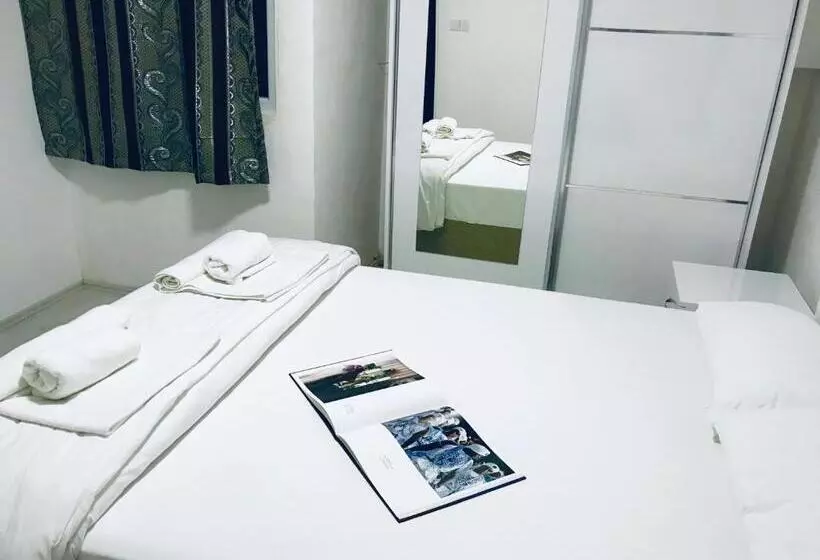 Istanbul Harmony Hostel