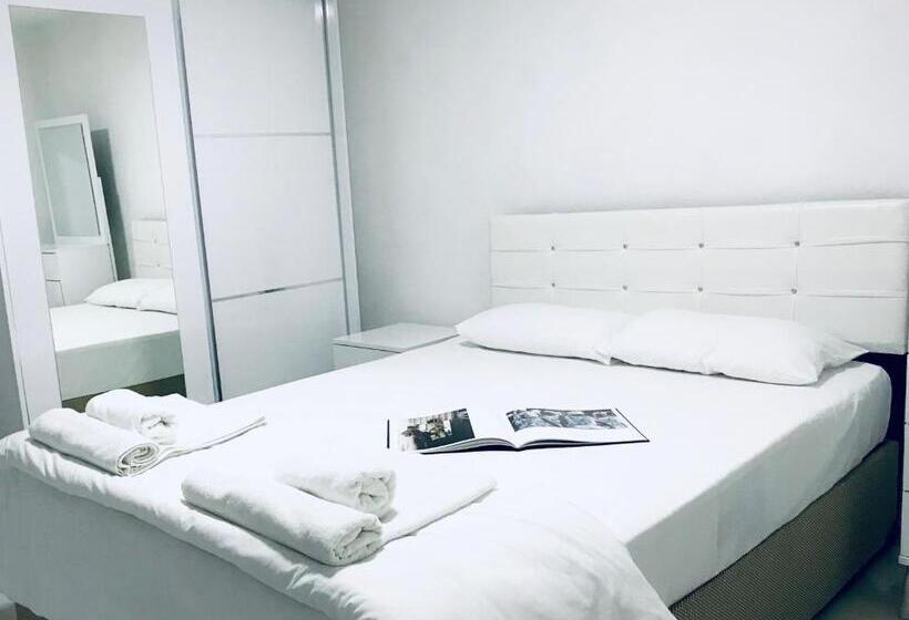 Istanbul Harmony Hostel