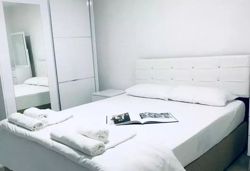 Istanbul Harmony Hostel