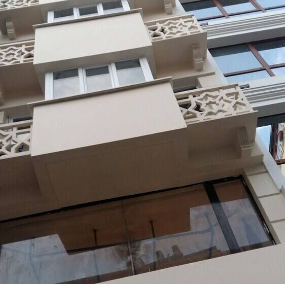 Istanbul Harmony Hostel