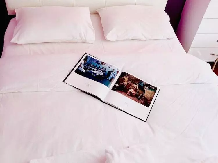 Istanbul Harmony Hostel