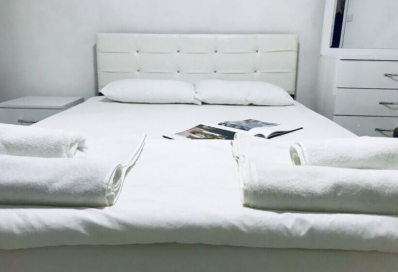 Istanbul Harmony Hostel