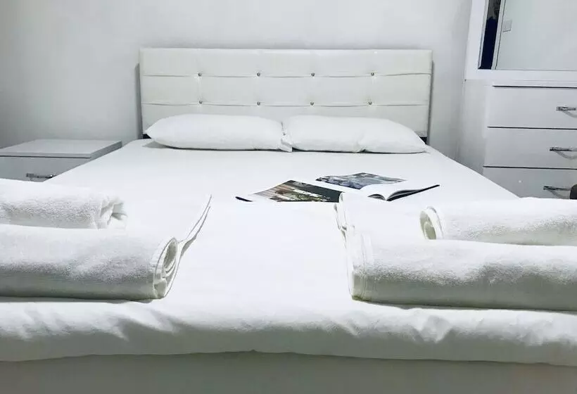 Istanbul Harmony Hostel