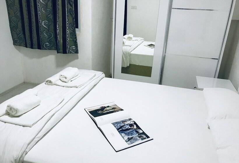 Istanbul Harmony Hostel