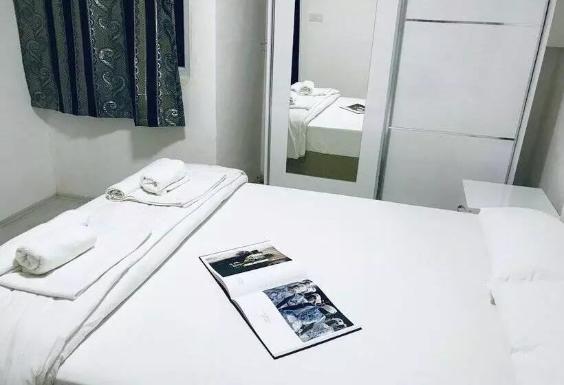 Istanbul Harmony Hostel