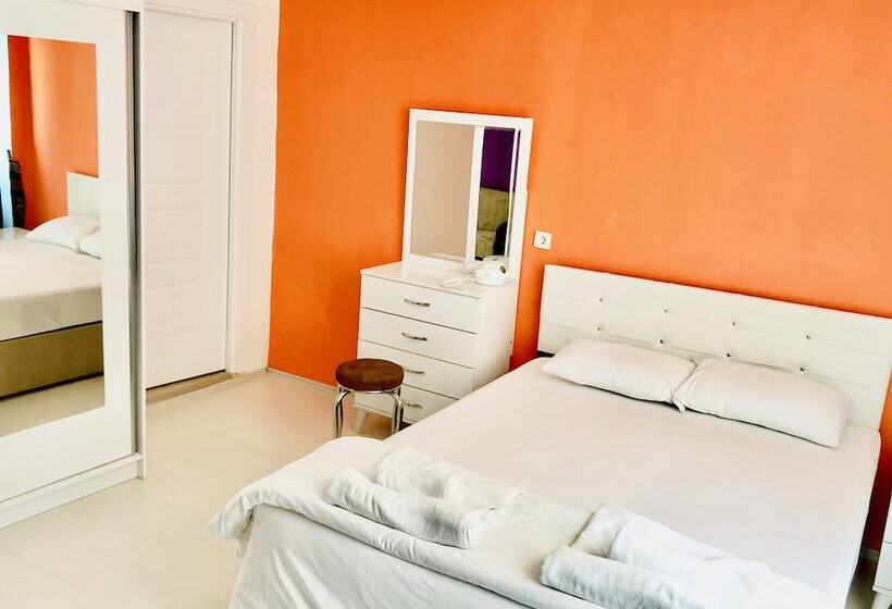 Istanbul Harmony Hostel