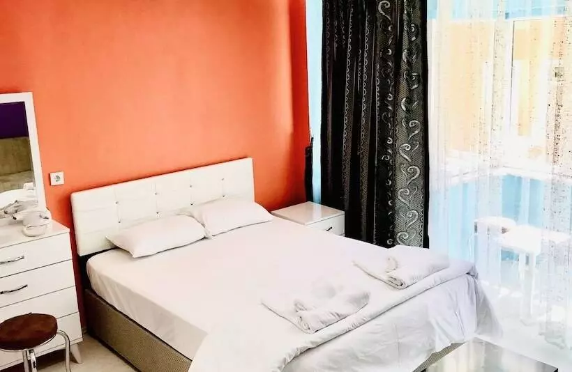 Istanbul Harmony Hostel