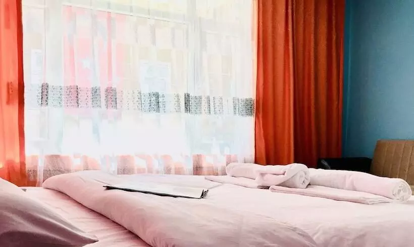 Istanbul Harmony Hostel