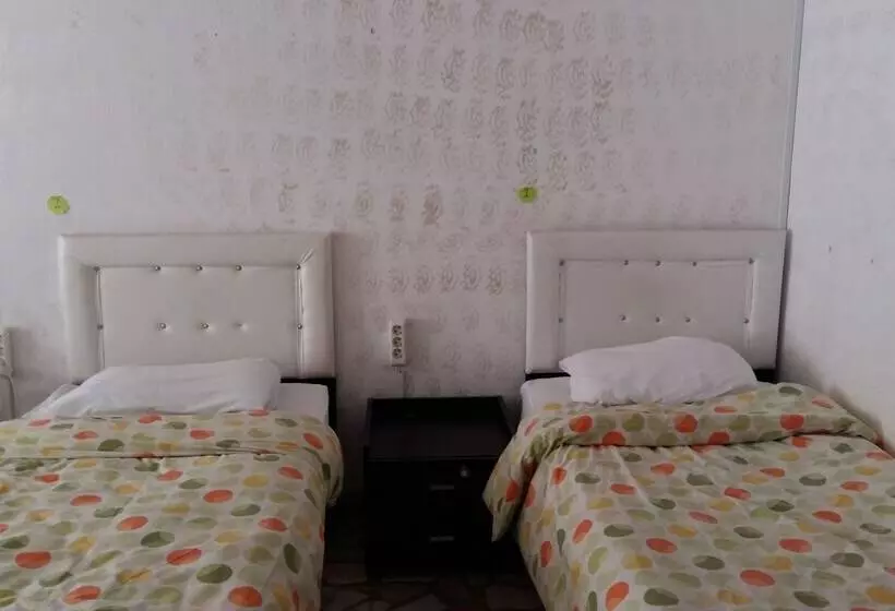 Istanbul Harmony Hostel