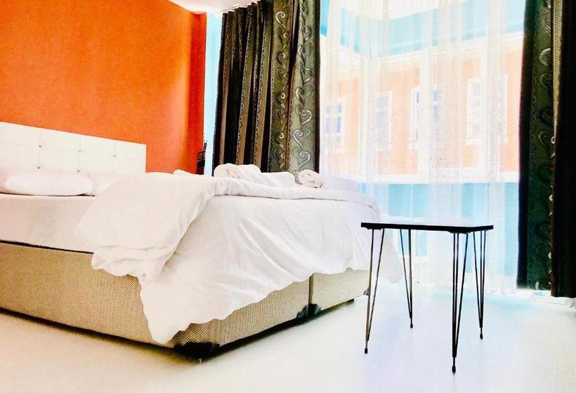 Istanbul Harmony Hostel