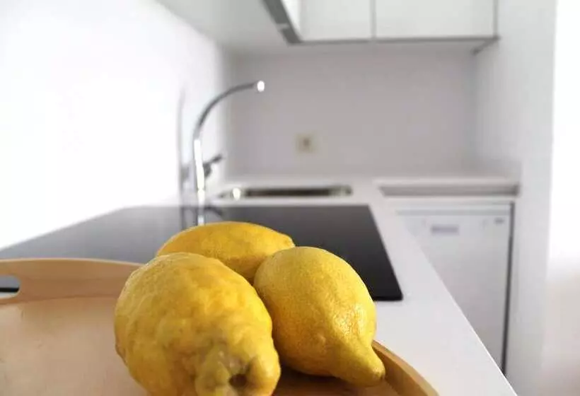 پانسیون Alevia