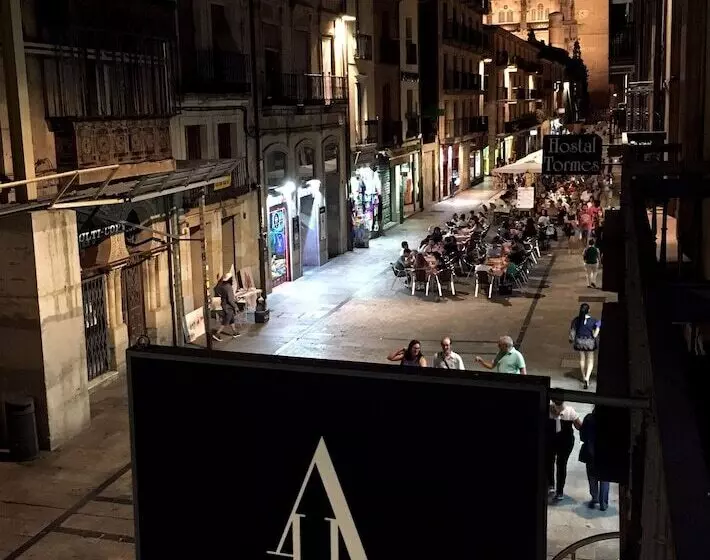 پانسیون Alevia