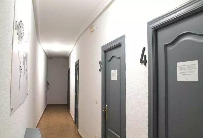 پانسیون Alevia