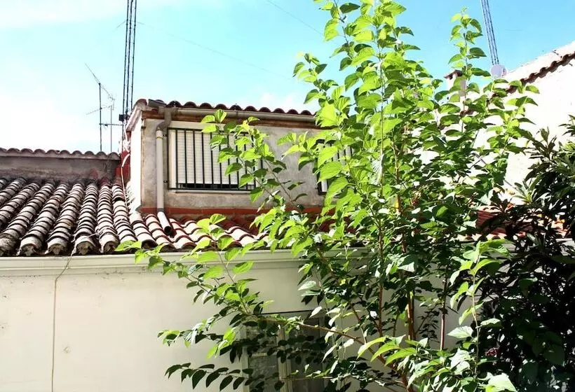 پانسیون Alevia