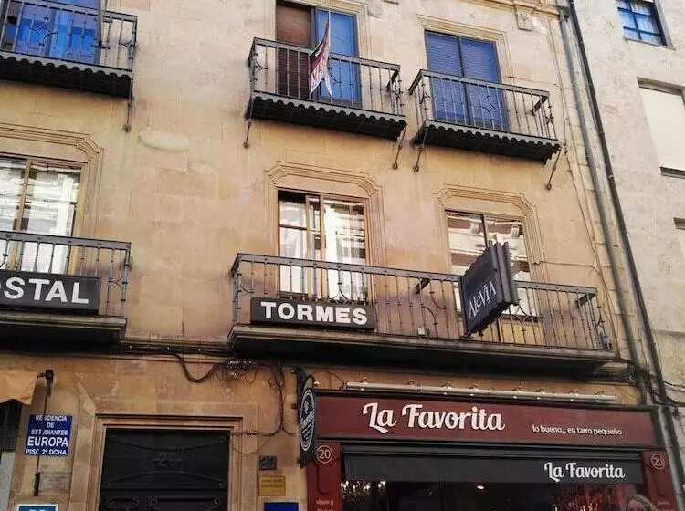 پانسیون Alevia