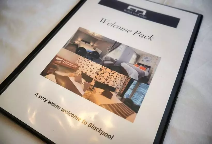 پانسیون Bella Vista Lodge
