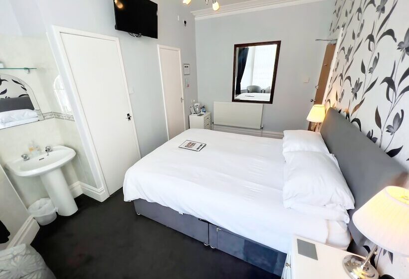 بنسيون Bella Vista Lodge