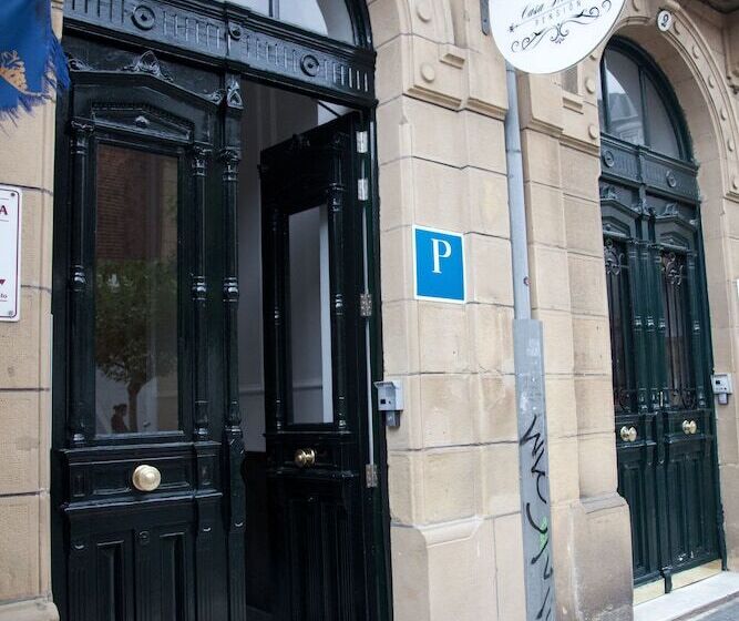 پانسیون Casa Nicolasa