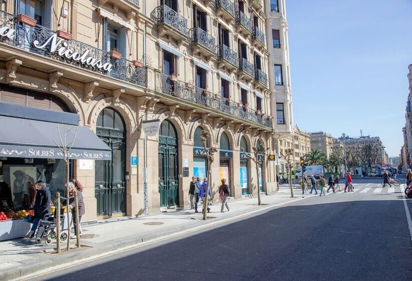 پانسیون Casa Nicolasa