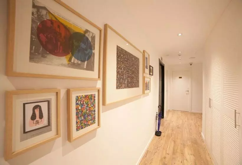 پانسیون Casa Nicolasa