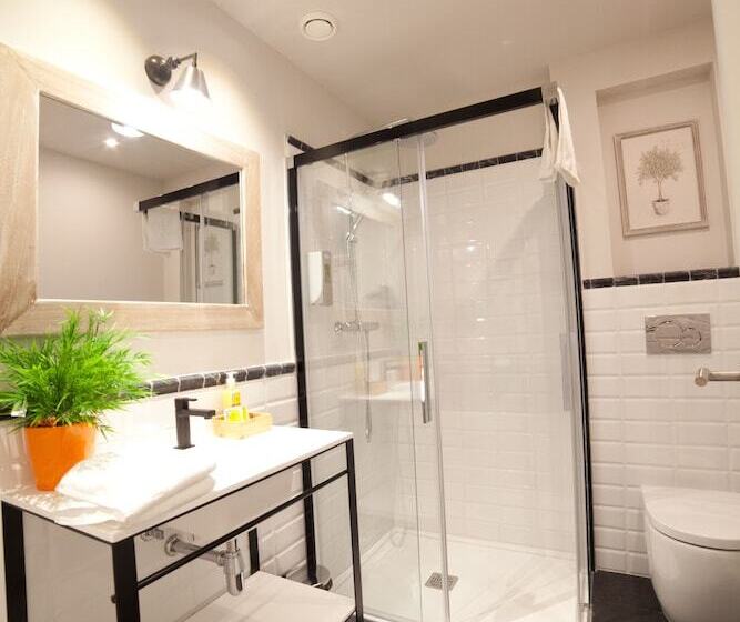 پانسیون Casa Nicolasa