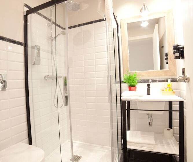 پانسیون Casa Nicolasa