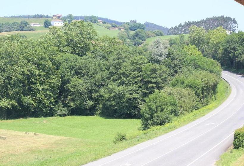 膳宿费 Hostal El Paso