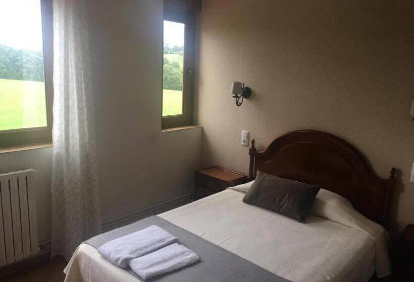 膳宿费 Hostal El Paso