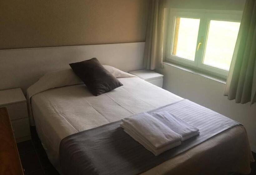 膳宿费 Hostal El Paso