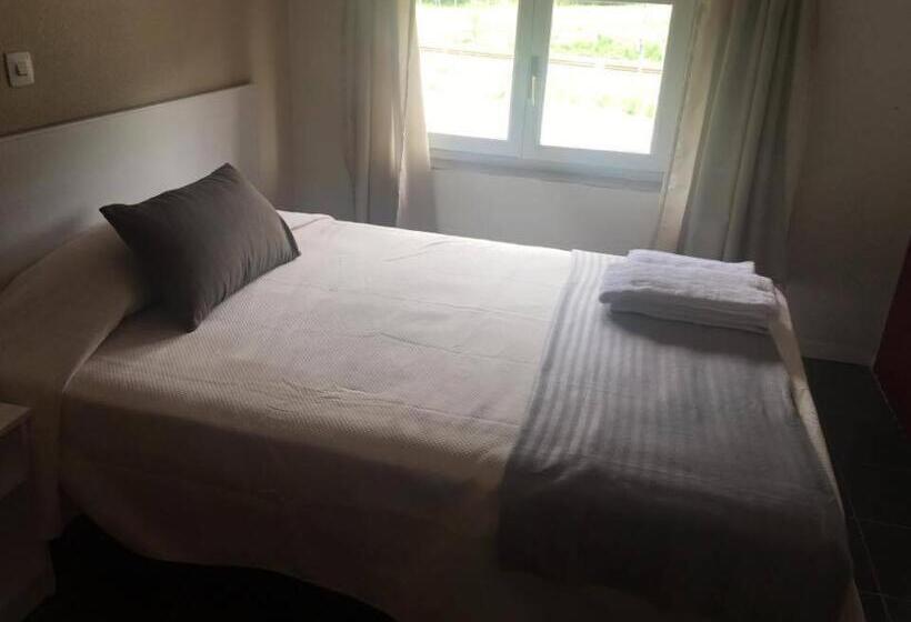 膳宿费 Hostal El Paso