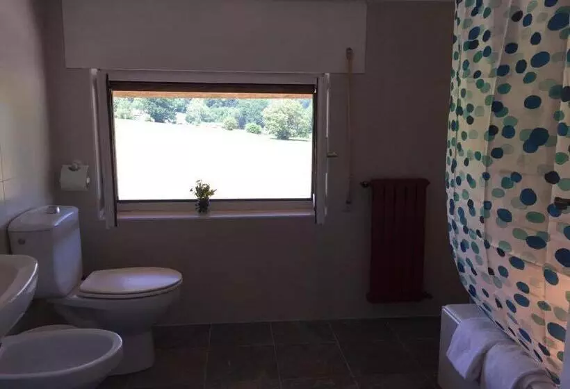 ペンション Hostal El Paso