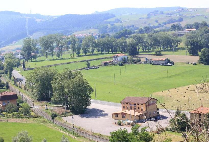 膳宿费 Hostal El Paso