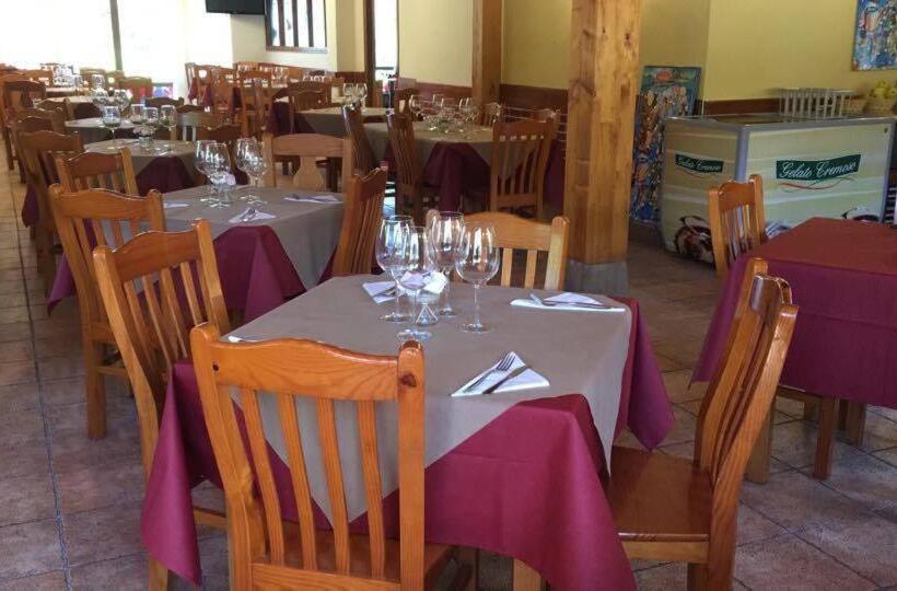 膳宿费 Hostal El Paso