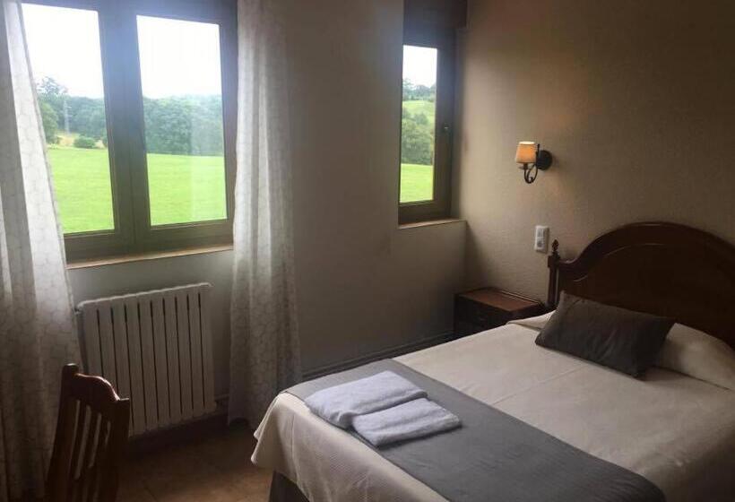 膳宿费 Hostal El Paso