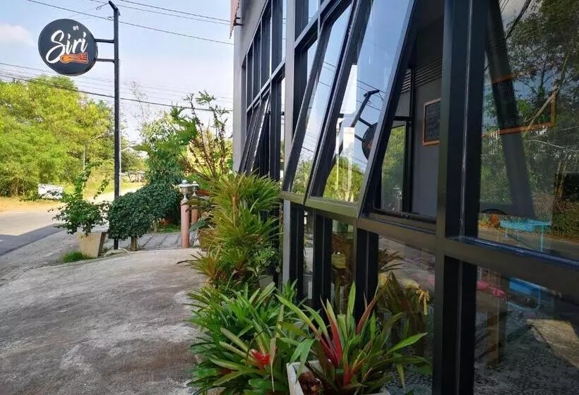 پانسیون Siri Guesthouse @ Surat Thani