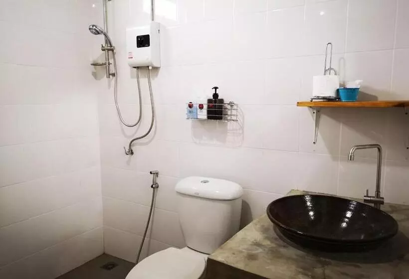 پانسیون Siri Guesthouse @ Surat Thani