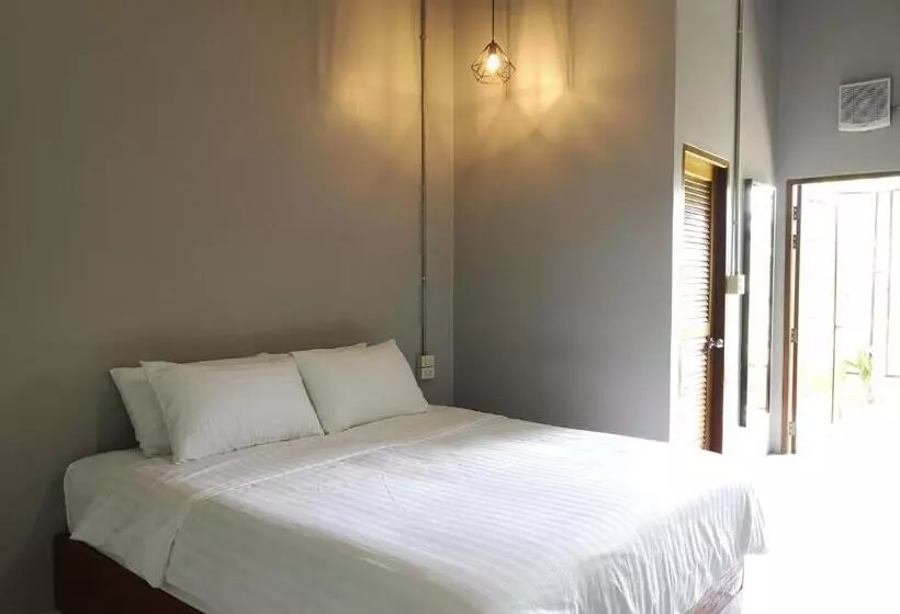 پانسیون Siri Guesthouse @ Surat Thani
