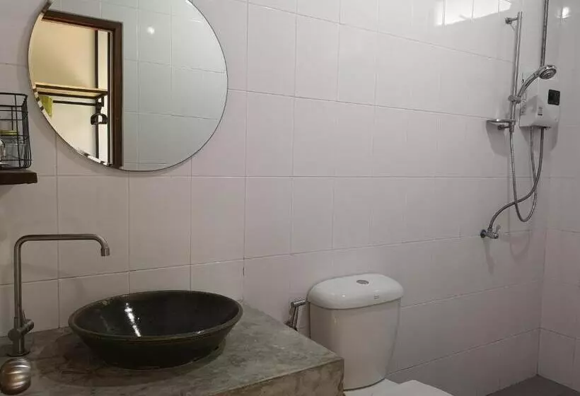 پانسیون Siri Guesthouse @ Surat Thani